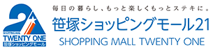 笹塚ショッピングモール21